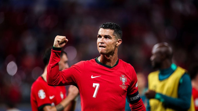 奔跑在音乐, 路段 奔跑在音乐, 路段