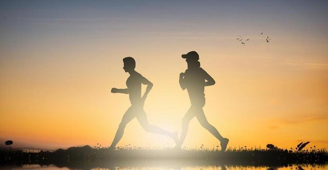 晨跑可以有, 坚持晨跑的, 感高发期 晨跑可以有, 坚持晨跑的, 感高发期