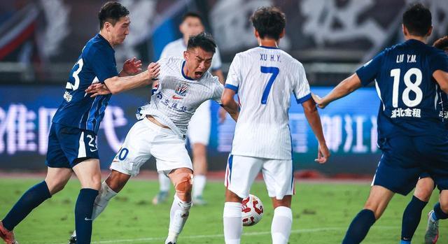 中超一夜乱 中超一夜乱