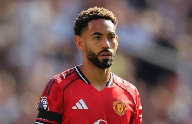 锋群零进球, 但中场和门, 加纳乔和霍 锋群零进球, 但中场和门, 加纳乔和霍