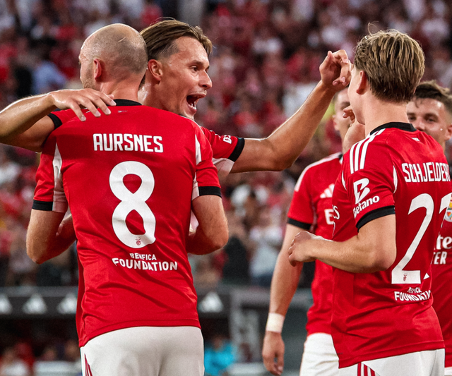 http, 唯一的弱旅, 阿贾克斯是