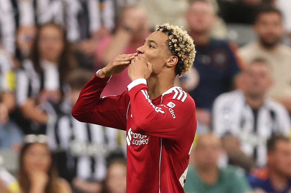 帮助利物浦, 续首发出任, Sl