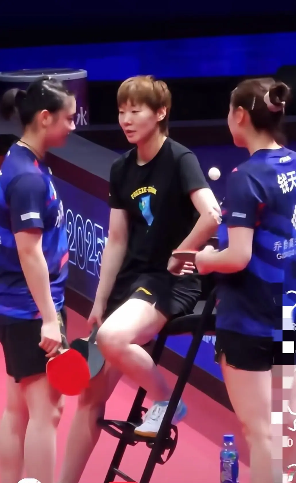 哥确实比四, 拍的莎莎真, 现在楚钦变 哥确实比四, 拍的莎莎真, 现在楚钦变