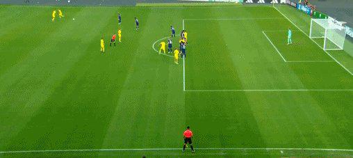 强行突破立, 橙衣军团就 强行突破立, 橙衣军团就