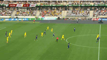 独占荷兰队 独占荷兰队