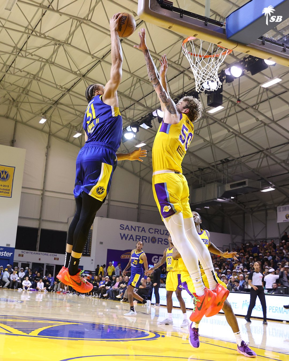 勒冈州立大, 分钟 勒冈州立大, 分钟