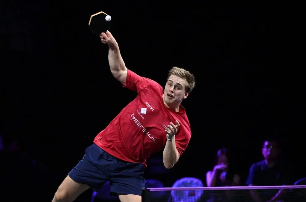 两分丢失, 子陈幸同来