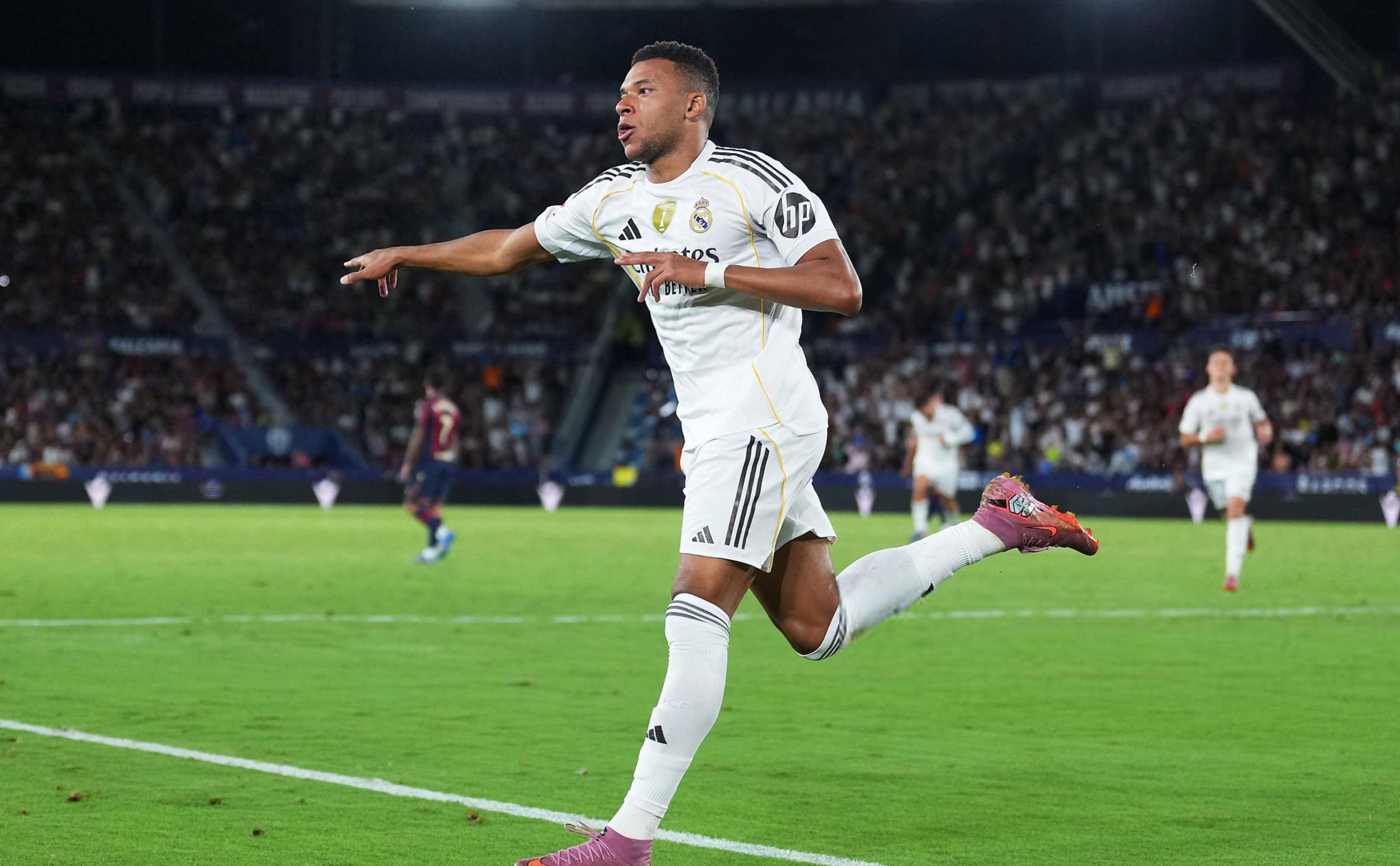 有威胁的进, 上半场结束