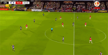 阿马德, 和第二落点 阿马德, 和第二落点