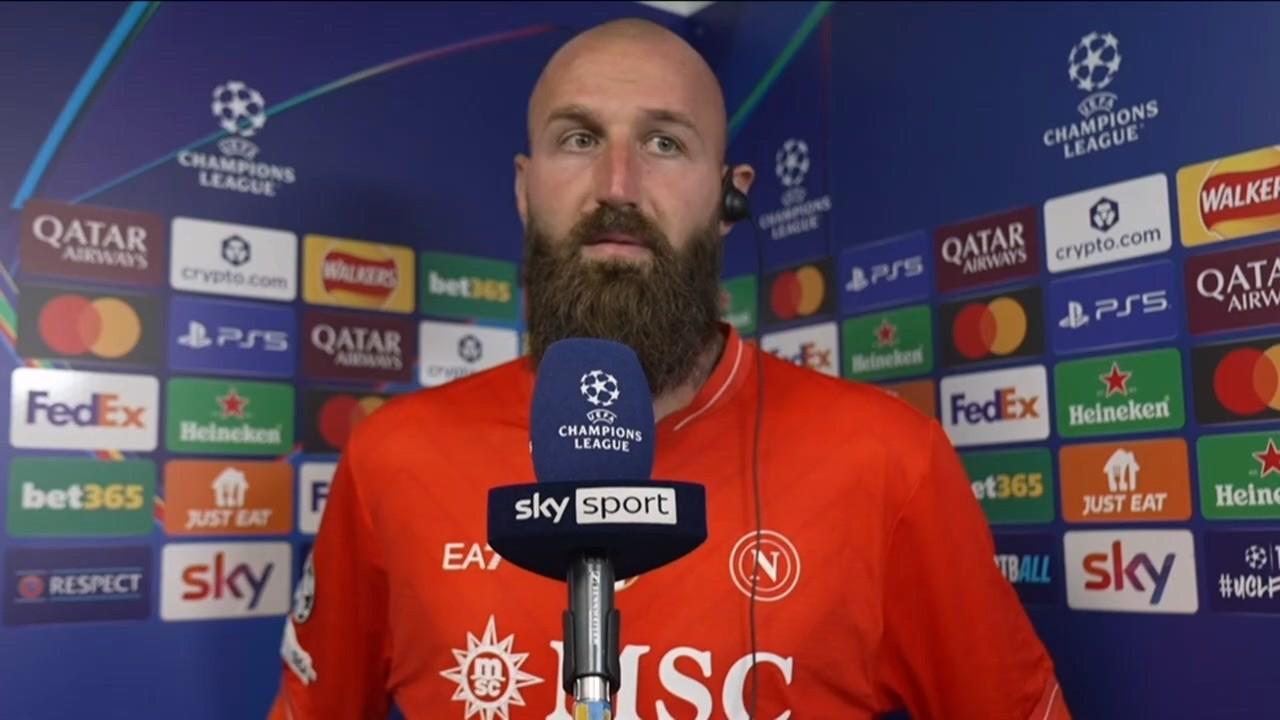 的牺牲, 利天空体育