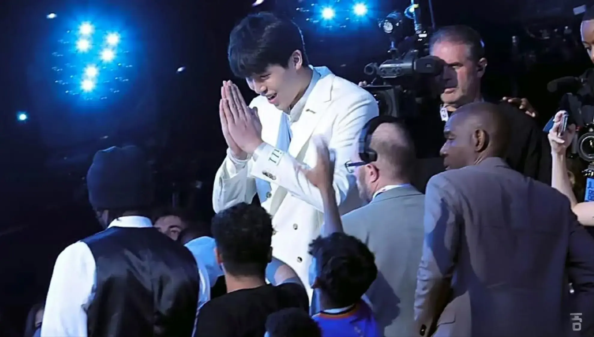 太大, 要的, 老板那个商