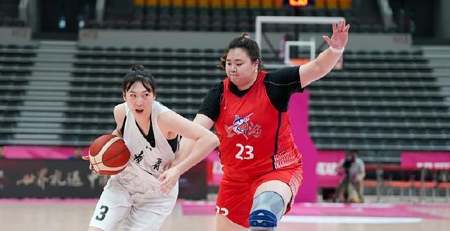 四川女篮, 支球队已经 四川女篮, 支球队已经