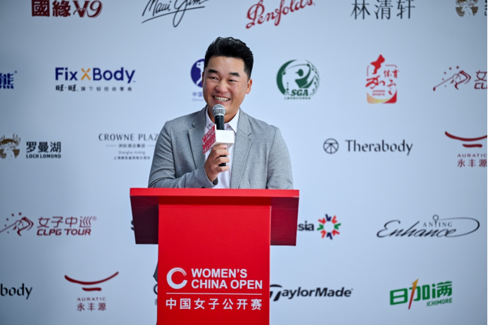 放松和自如 放松和自如