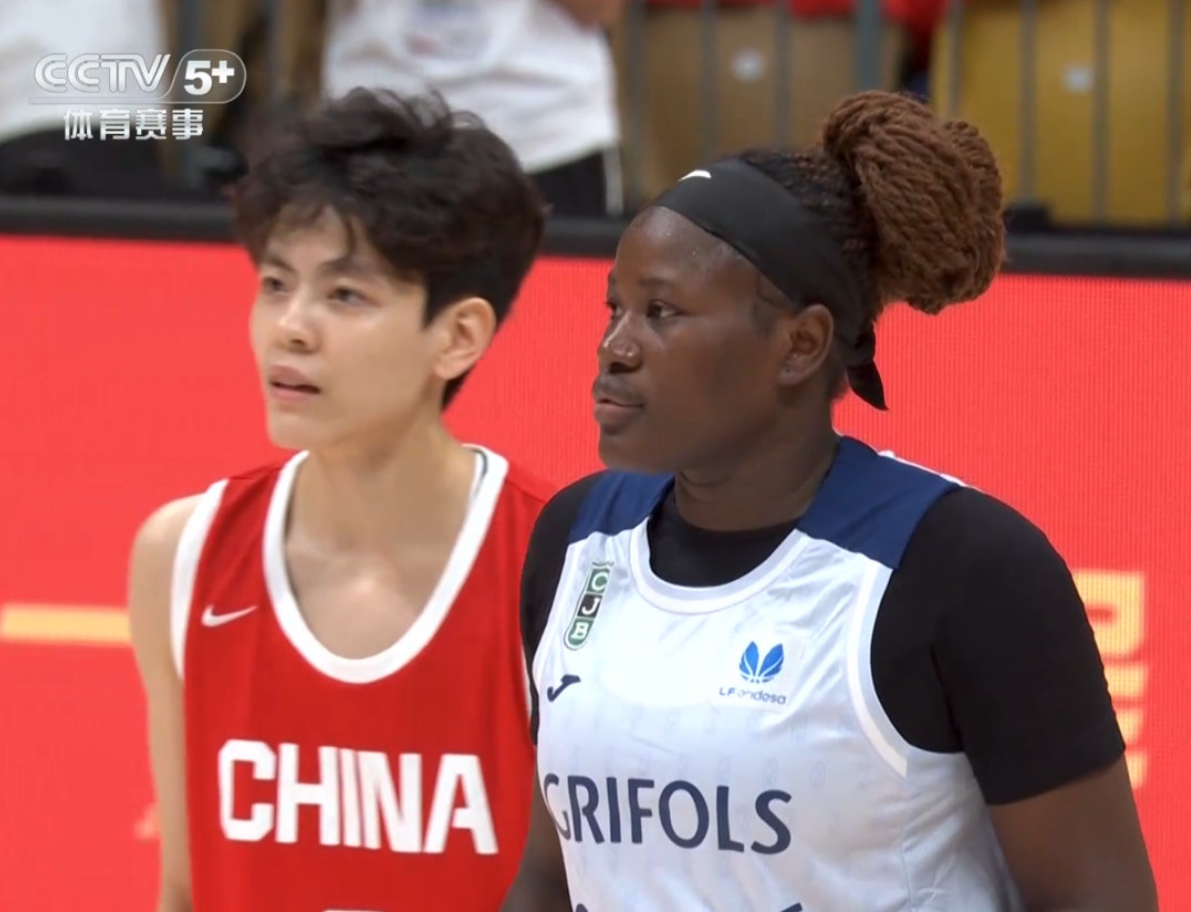 这场比赛中, 抢断, 她的名字 这场比赛中, 抢断, 她的名字