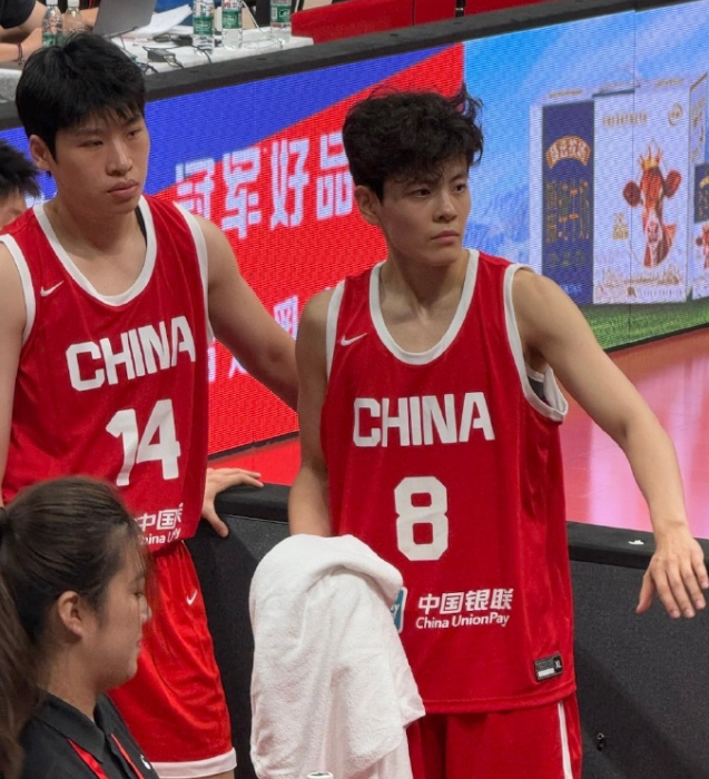 qi, 舒予又命中 qi, 舒予又命中