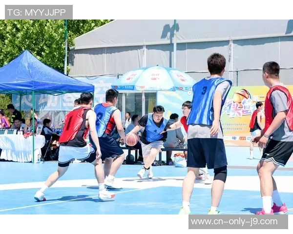 北京3vs3街头篮球挑战赛火热报名中快来展示你的篮球才华与团队精神