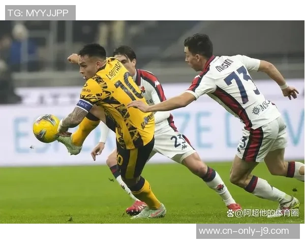 劳塔罗顶飞后卫传射建功 国米在第一庆祝圣诞