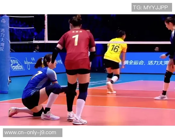 反转制胜！福建女排3-2上海队，获全运会铜牌