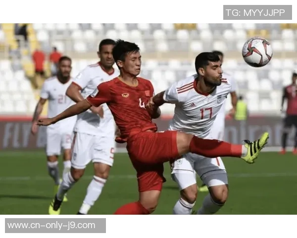 日本男足的官方声明令韩国媒体惊诧：“日本总是抢先一步”