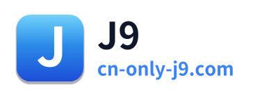 J9 Logo